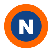 Newport Harbor Yacht Club logo